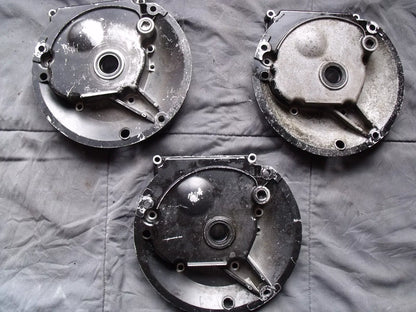 Briggs & stratton Ölwanne für Sprint Serie 300 Motor 798264 - Treckerflickershop