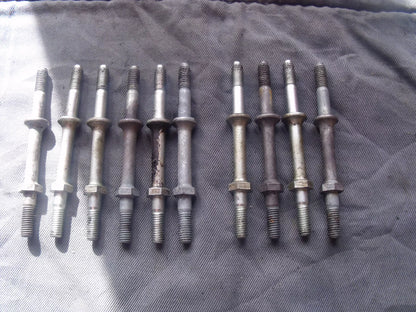 Honda Stehbolzen 35,5 mm 90041ZL9000