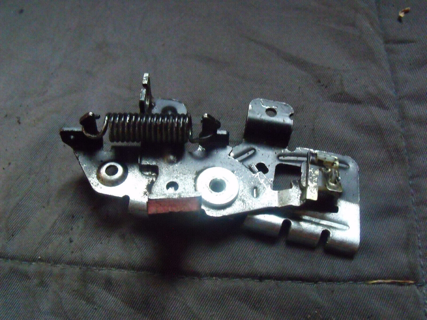 Briggs & Stratton Totmanschalter Bremse Quantum 796136