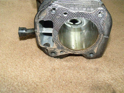 Briggs & stratton Zylinder für Quantum Serie 600 OHV Motor 798947 - Treckerflickershop