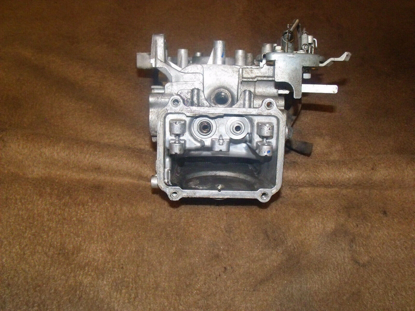 Honda Zylinder GCV 160 12000Z8B405