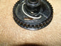 Honda Nockenrad 14324Z8B000 Kunststoff Schwarz - Treckerflickershop