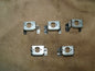 Briggs & Stratton Vergaserhalter 593330 Serie 400 - Treckerflickershop