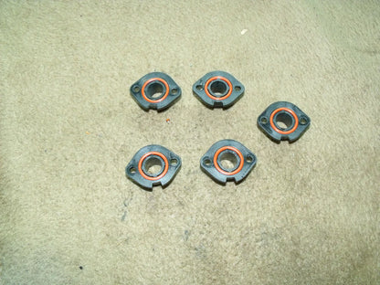 Briggs & Stratton Vergaserflansch 590549 Serie 400 - Treckerflickershop