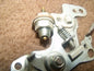 Kawasaki FA210D Gasgestänge kpl. 11043-2100 - Treckerflickershop