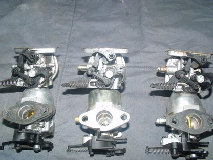 Briggs & Stratton Auto Choke Niki Vergaser  DOV 793493 - Treckerflickershop
