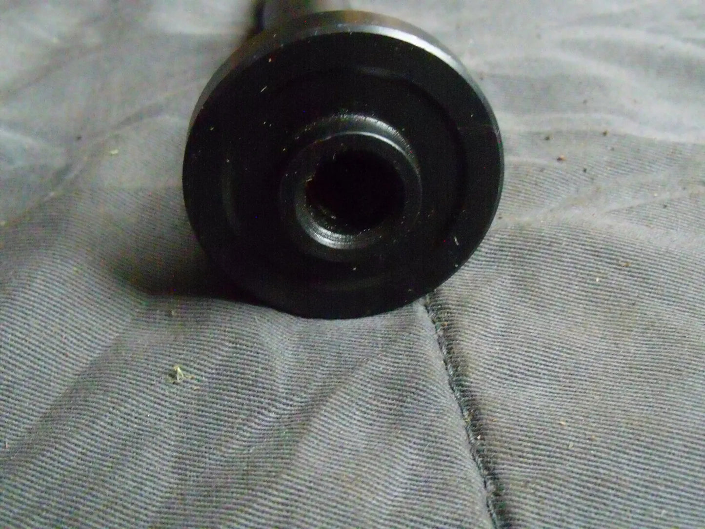 John Deere Messerwelle (LTR180)