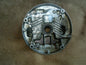 Ölwanne Honda GCV 130-190 11300ZM0405 11300Z02405 - Treckerflickershop
