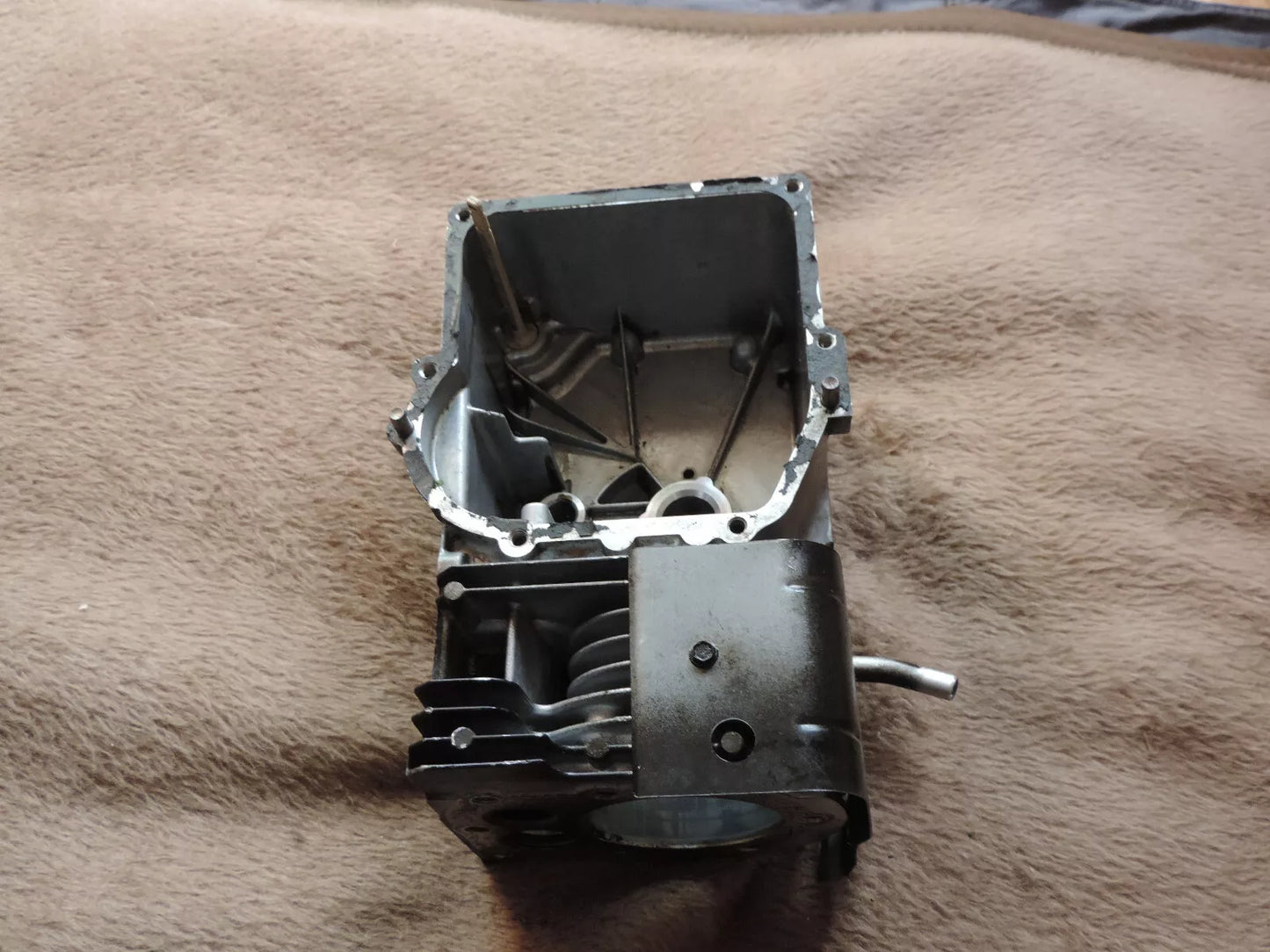 Briggs & stratton Zylinder für Sprint Serie 300 Motor 699653 - Treckerflickershop