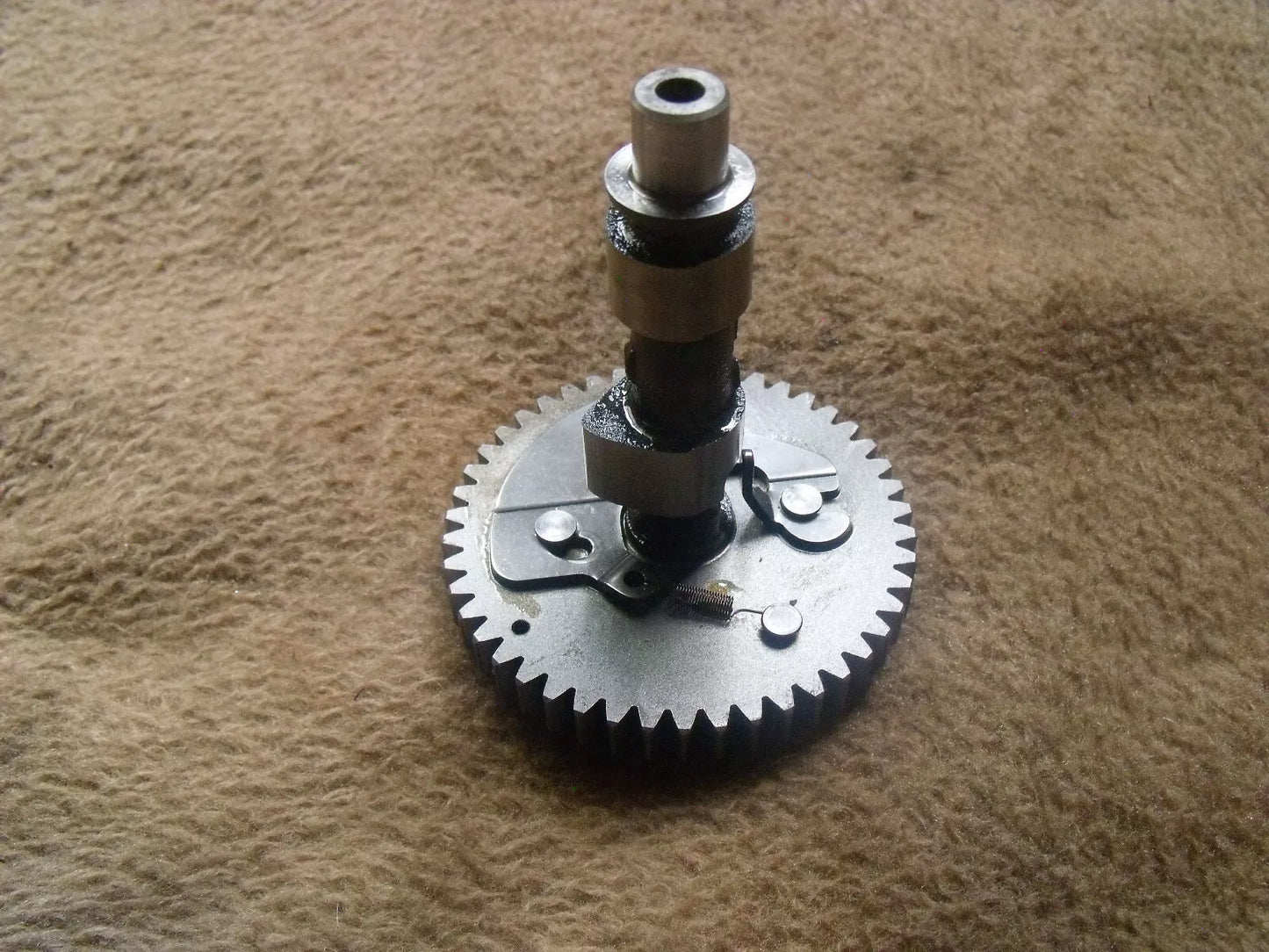 Kawasaki FA210D Nockenwelle 49118-2059 - Treckerflickershop