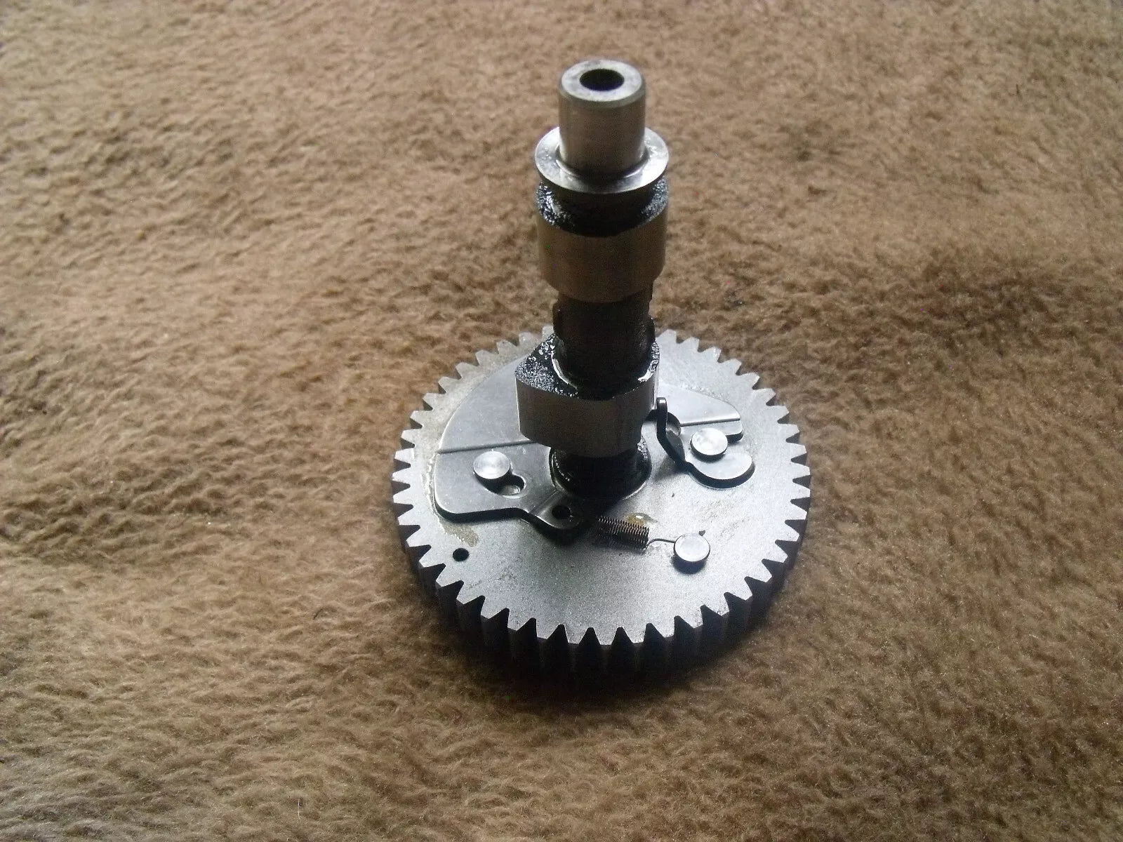 Kawasaki FA210D Nockenwelle 49118-2059 - Treckerflickershop