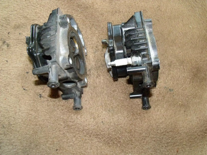Briggs & Stratton Zylinderkopf 595359 Serie 400 - Treckerflickershop