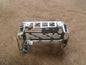 Briggs&Stratton Auspuffschutz  Serie 900 OHV Motoren 597290 - Treckerflickershop