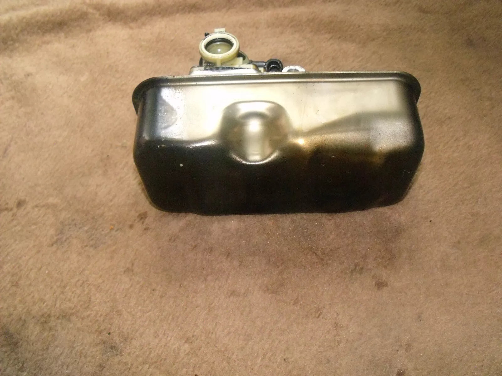 Briggs & Stratton Kraftstofftank Sprint Serie 300 494775 ,494406 - Treckerflickershop