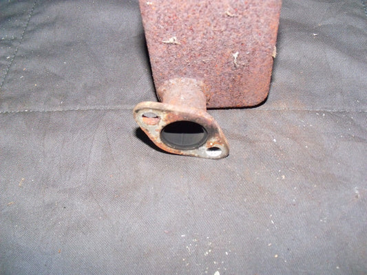 Kawasaki Auspuff 49070-2366-9Z