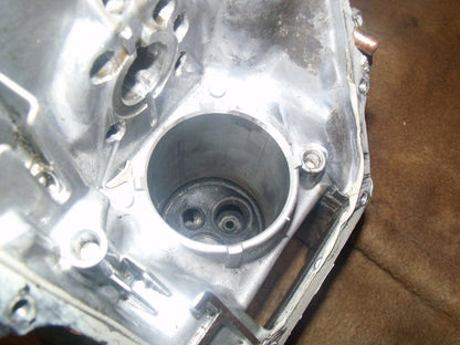 Honda Zylinder GCV 160 12000Z8B405