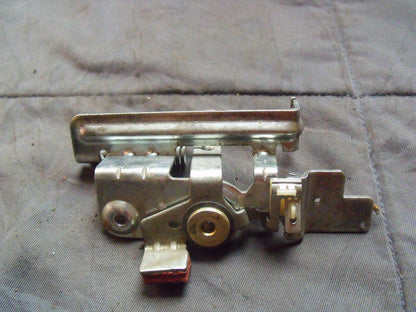 Briggs und Stratton Totmanschalter Bremse Quantum 796635