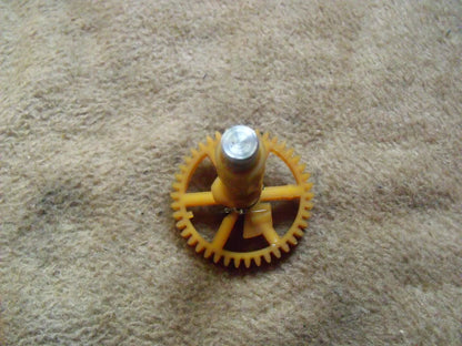 Briggs & Stratton Nockenwelle  für Sprint Serie 300 Motor 691998 - Treckerflickershop
