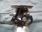 Briggs & Stratton Auto Choke Niki Vergaser  DOV 793493 - Treckerflickershop