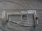 Briggs&Stratton Auspuffgitter 790743 Sprint Motoren
