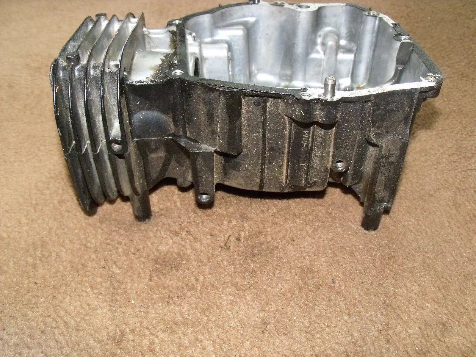 Briggs & stratton Zylinder für Quantum Serie 600 OHV Motor 798947 - Treckerflickershop