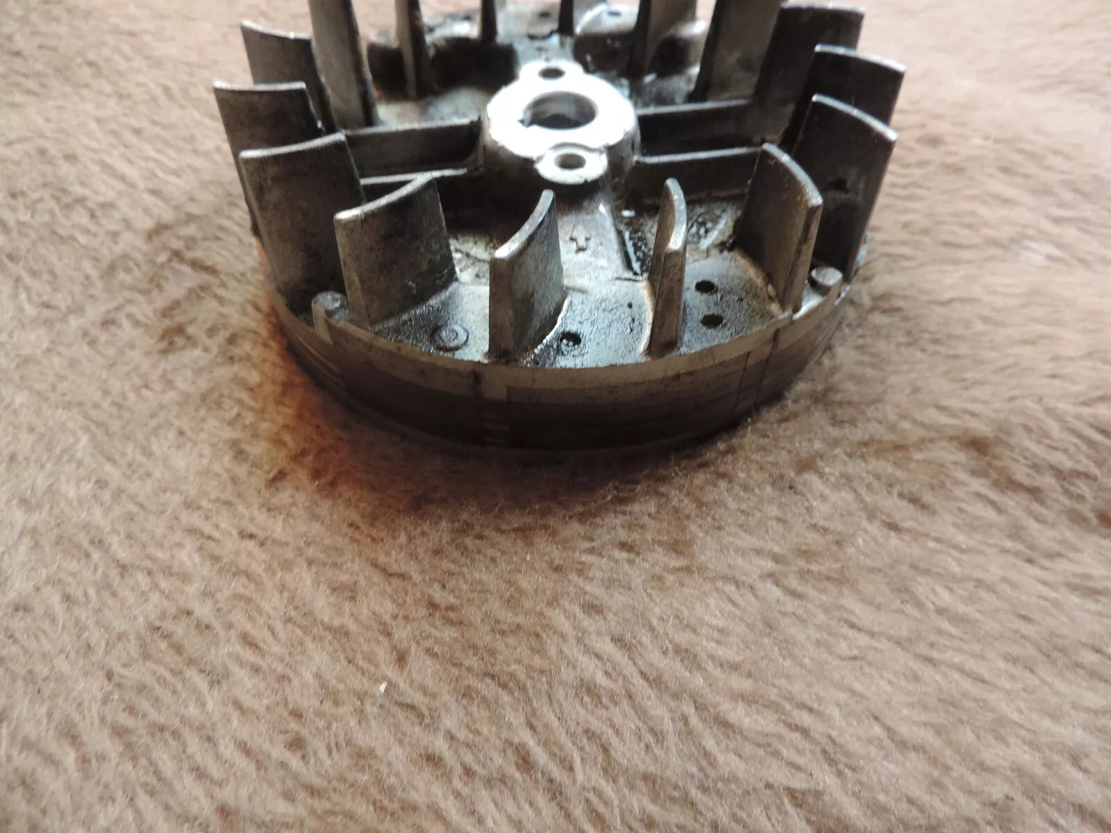 Briggs & stratton Polrad für Sprint Serie 300 Motor 799682 - Treckerflickershop
