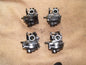 Briggs & Stratton Vergaser Choke 591109 Serie 400 - Treckerflickershop