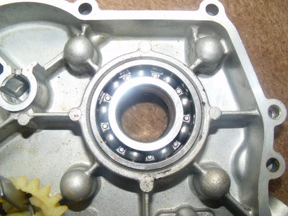 Kawasaki FA210D Ölwanne 31511-4120A - Treckerflickershop