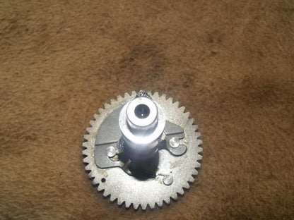 Kawasaki FA210D Nockenwelle 49118-2059 - Treckerflickershop