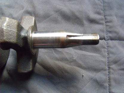 Briggs & Stratton Kurbelwelle 591414