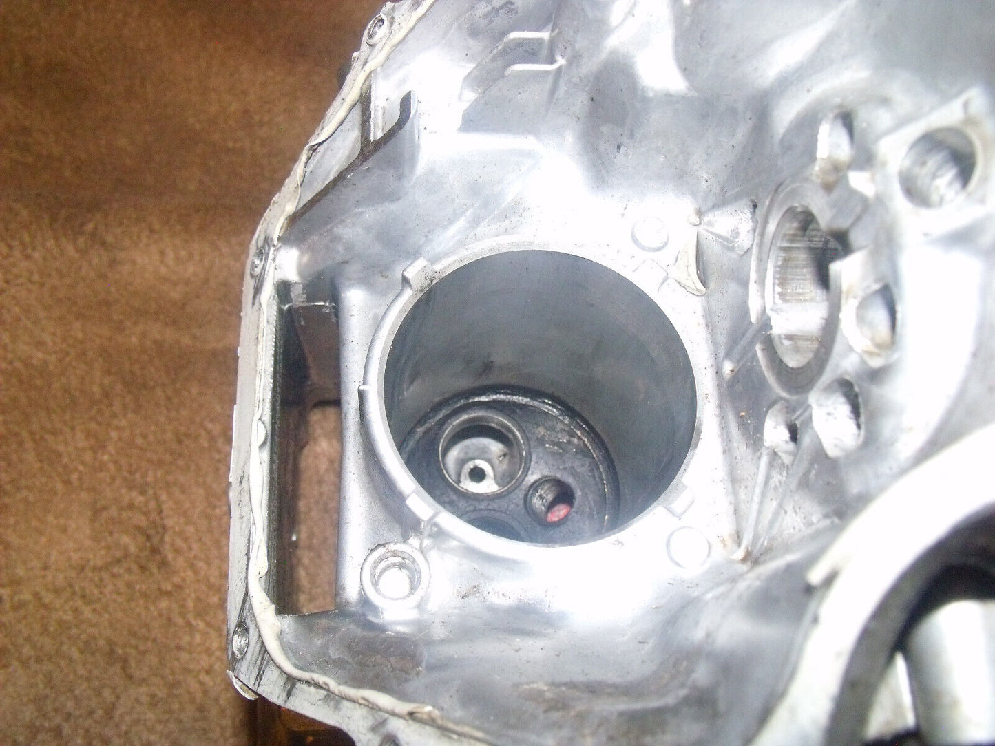 Honda Zylinder GCV 160 12000Z8B405