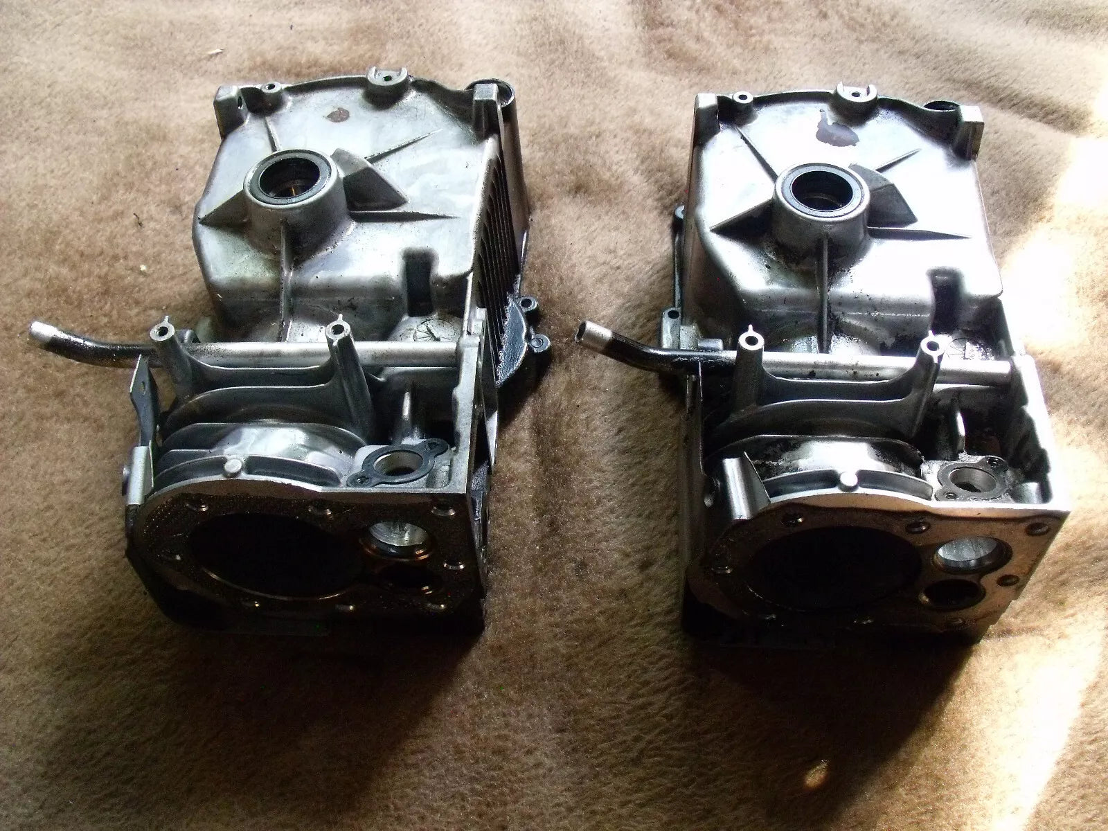 Briggs & stratton Zylinder für Sprint Serie 300 Motor 699653 - Treckerflickershop
