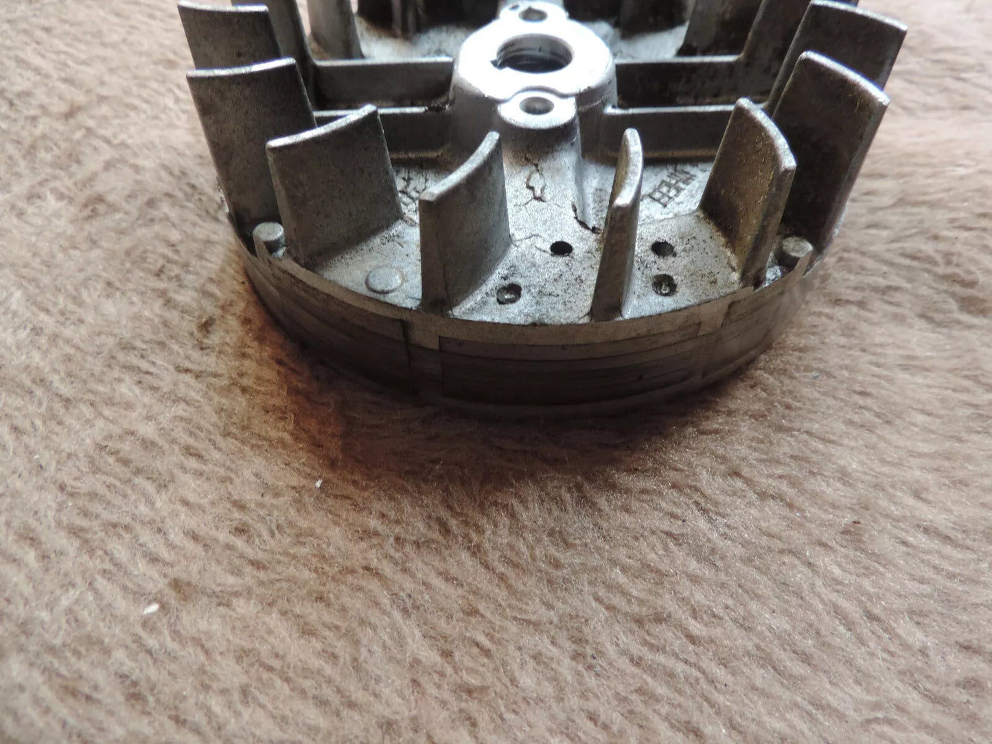 Briggs & stratton Polrad für Sprint Serie 300 Motor 799682 - Treckerflickershop