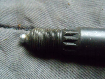 John Deere Messerwelle (LTR180)