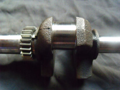 Briggs & Stratton Kurbelwelle 591414