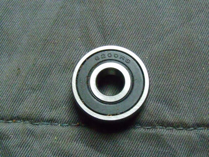 Kugellager 6200RS und 6203 2RSH