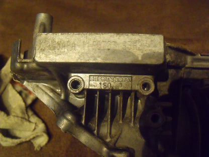 Honda Zylinder GCV 160 12000Z8B405