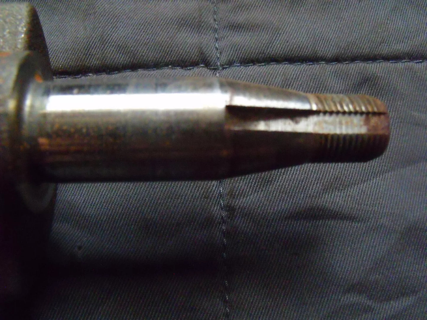 Briggs & Stratton Kurbelwelle 591415 - Treckerflickershop