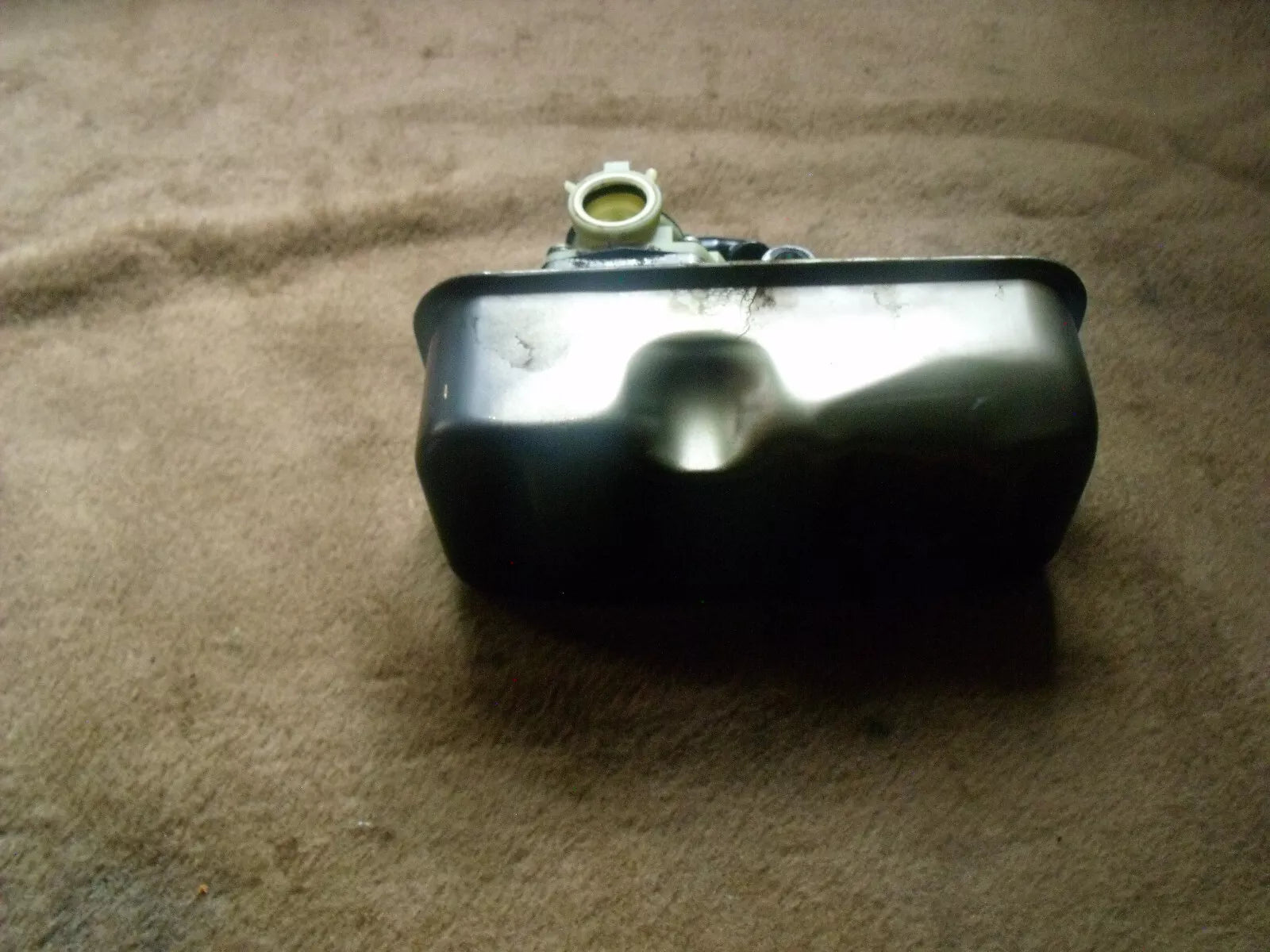 Briggs & Stratton Kraftstofftank Sprint Serie 300 494775 ,494406 - Treckerflickershop