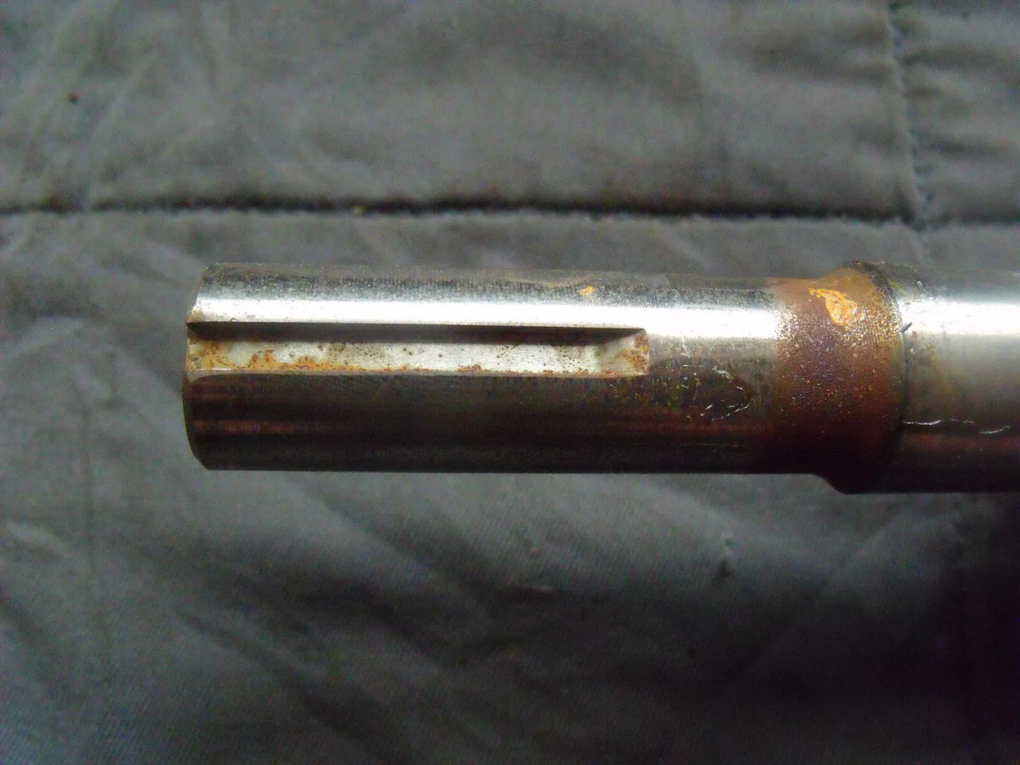Briggs & Stratton Kurbelwelle 591415 - Treckerflickershop