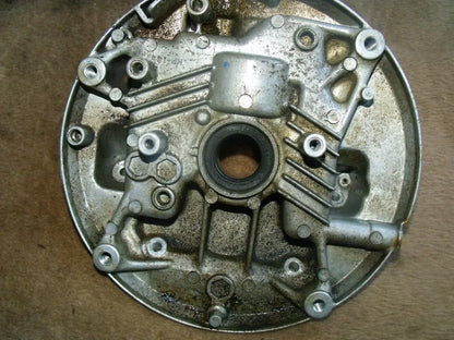 Ölwanne Honda GCV 130-190 11300ZM0405 11300Z02405 - Treckerflickershop