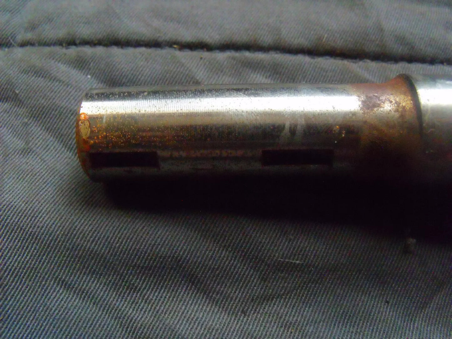Briggs & Stratton Kurbelwelle 591415 - Treckerflickershop