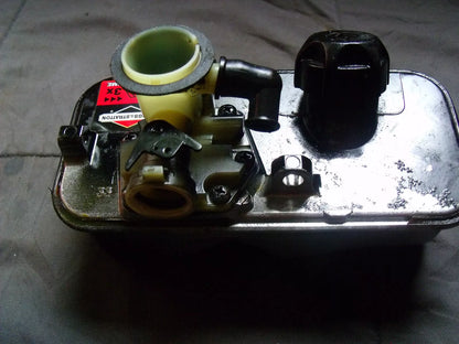 Briggs & Stratton Kraftstofftank Sprint Serie 300 494775 ,494406 - Treckerflickershop