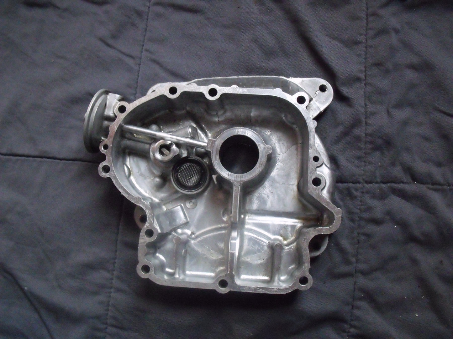 Briggs & Stratton Ölwanne 592849