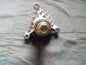 Husqvarna Messerspindel 5321307-94