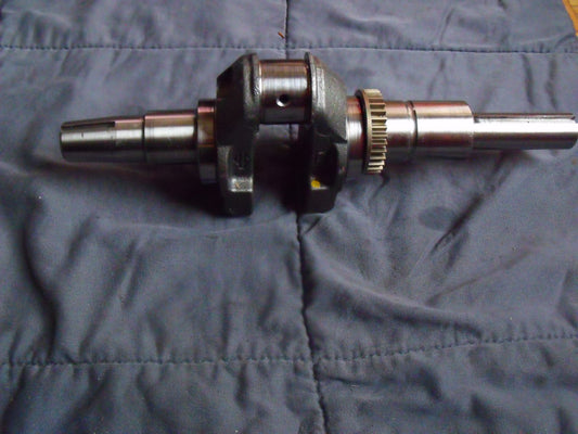 Briggs & Stratton Kurbelwelle 596007