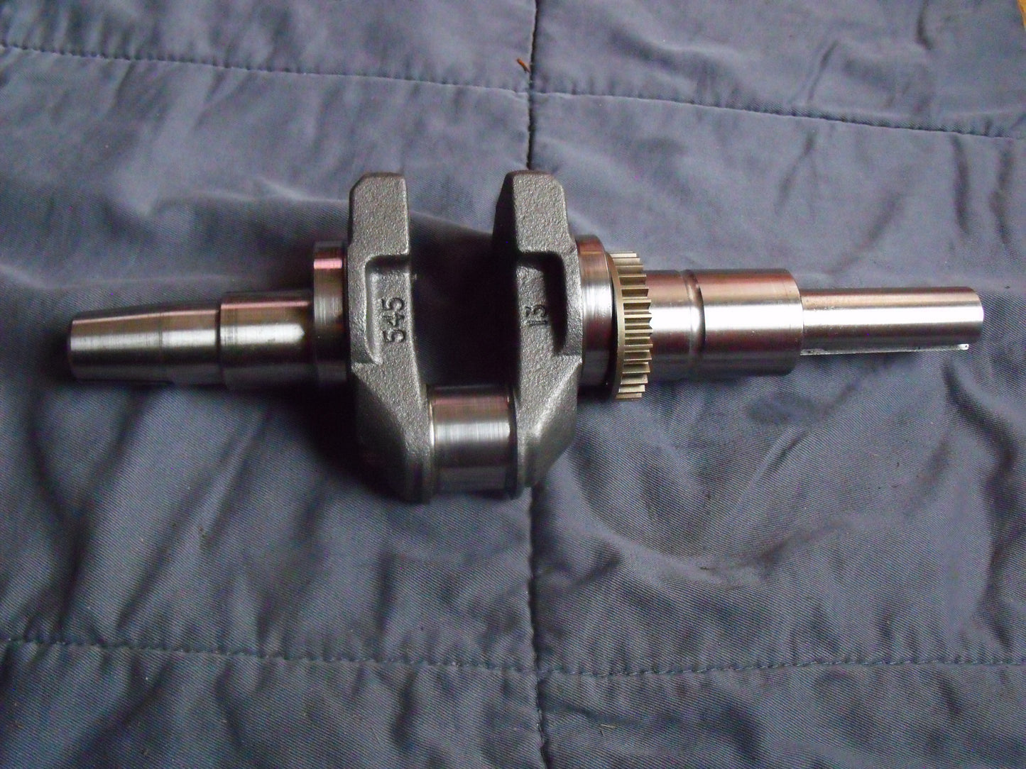 Briggs & Stratton Kurbelwelle 596007