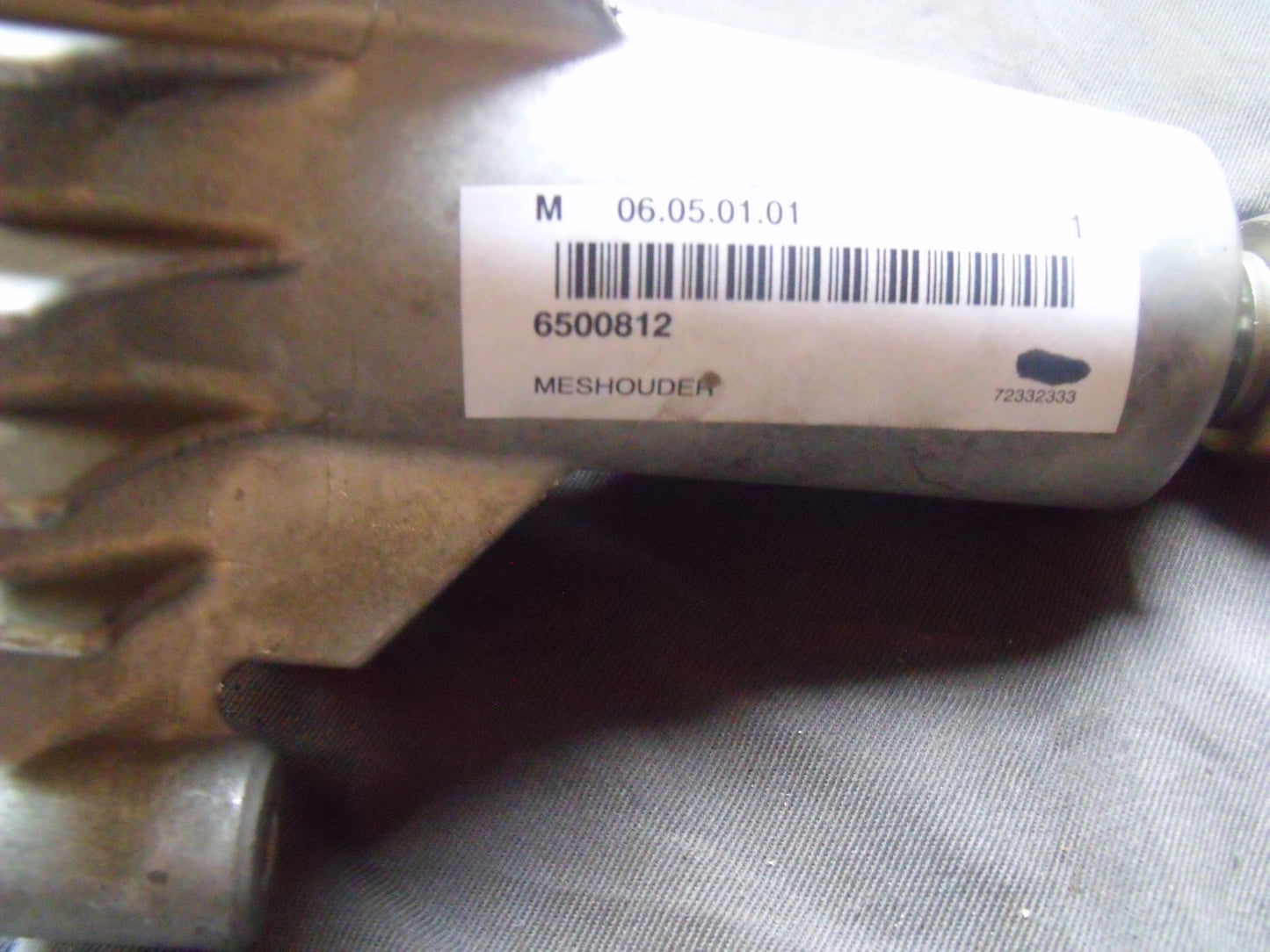 Husqvarna Messerspindel 5321307-94