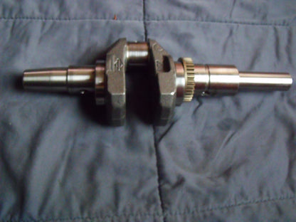 Briggs & Stratton Kurbelwelle 596007