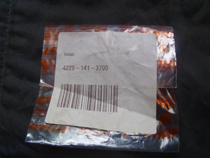 Stihl Chokehebel 4229-141-3700